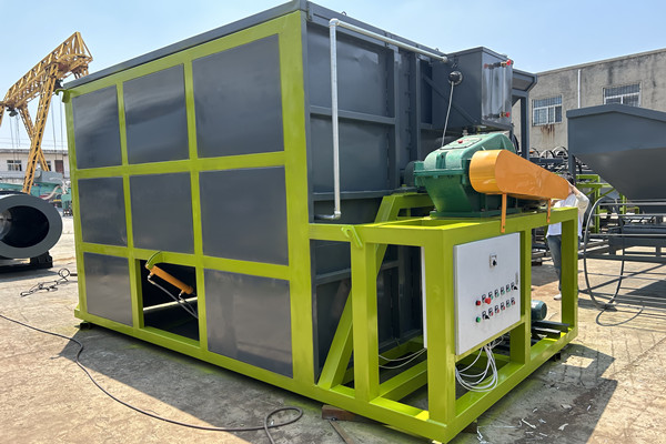 有機肥設備如何做到幾天產出有機肥？快來一探究竟！