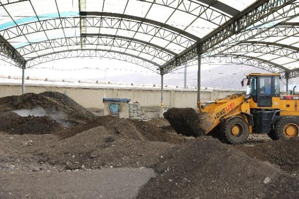 新型有機(jī)肥設(shè)備如何輕松調(diào)控發(fā)酵？快來一探究竟！