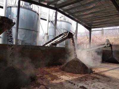 選購粉劑有機肥生產線，如何匹配產能與市場規(guī)劃？答案在這！